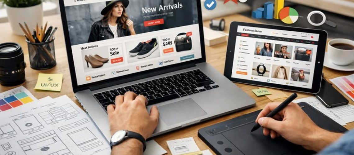How to Create a Customer Friendly Website: A Complete Guide