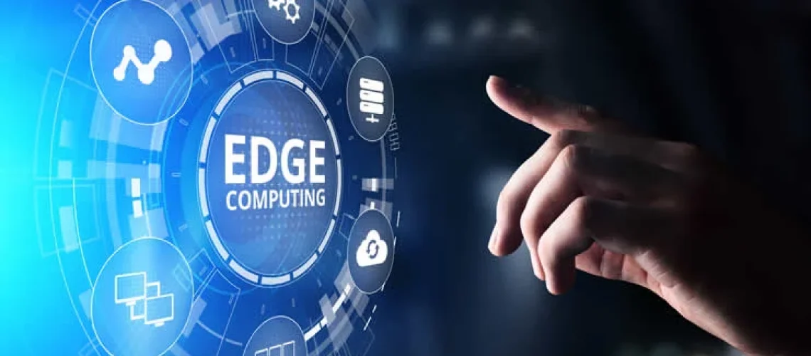 What Is Edge Computing in Web Development