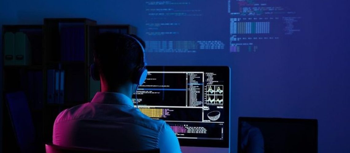 Front-End vs Back-End Web Development