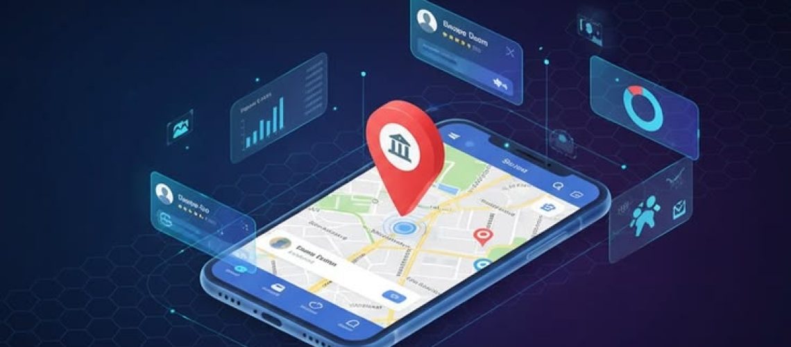 How GPS Integration Enhances Mobile Apps