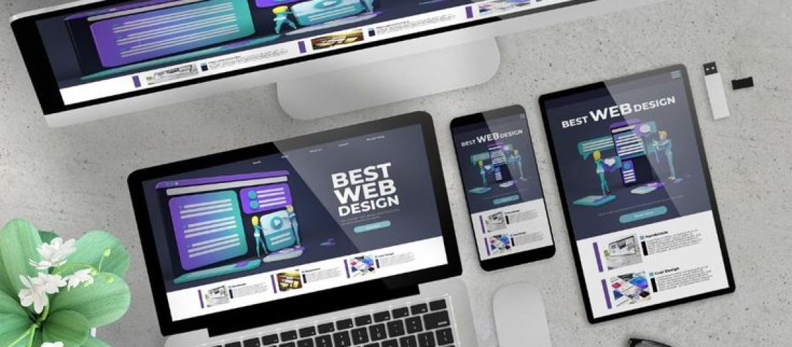 Future of Web Design and Development