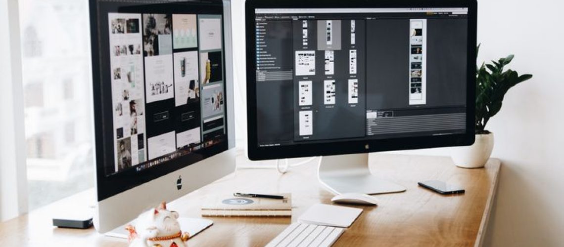 Why Businesses Need Professional Websites