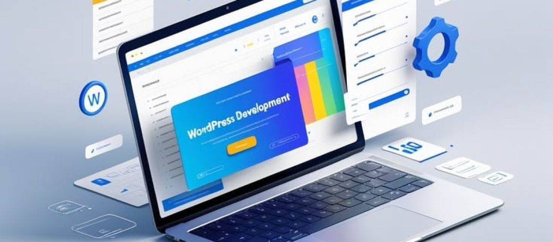 Website Design Trends for Modern Businesses