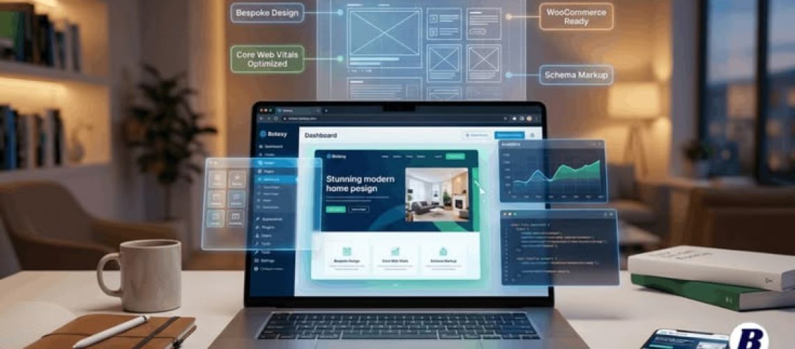 Website Design and Development Complete Guide