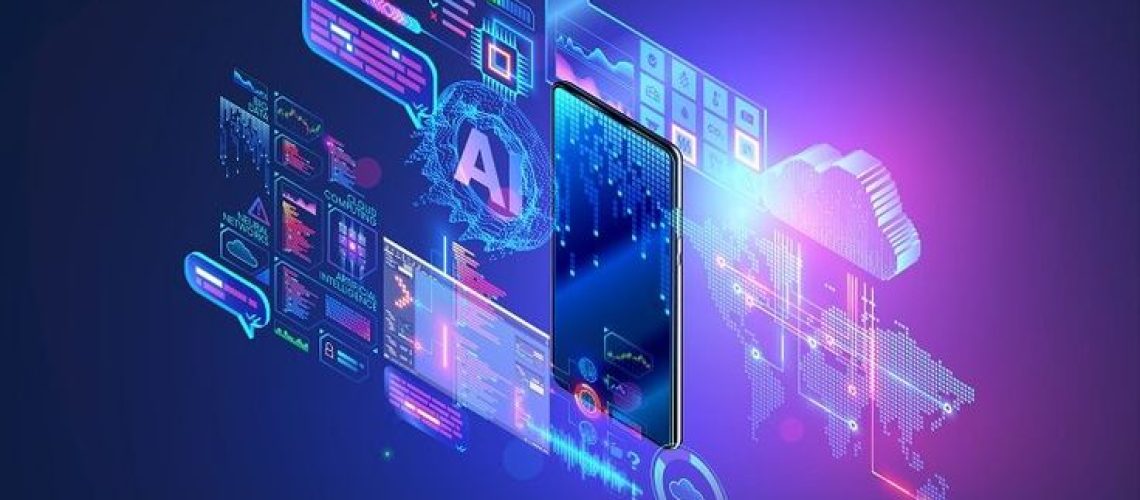 How AI Is Transforming Web and Mobile App Experiences