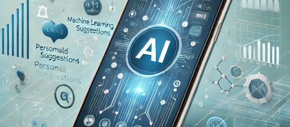 How Mobile Apps Enable Personalization