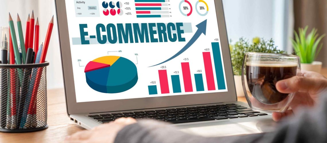 How E-Commerce Websites Increase Business Revenue