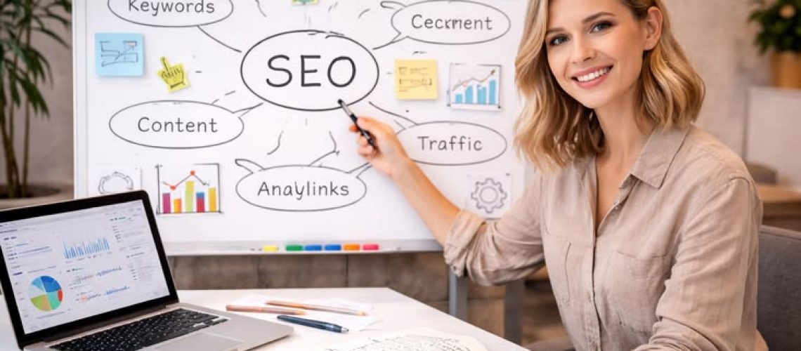 How Technical SEO Improves Website Performance