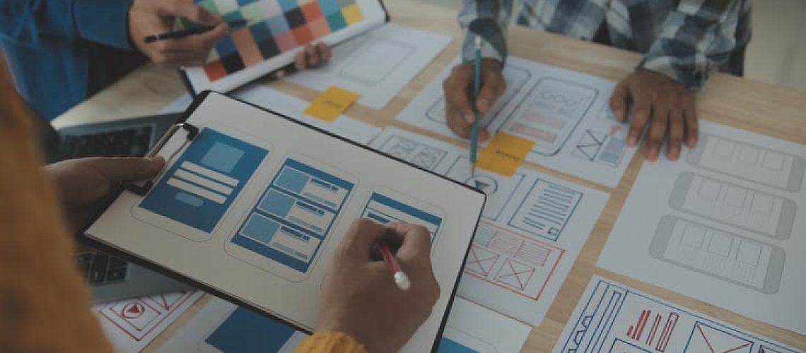 Importance of Mobile App UX Design