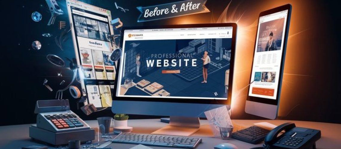 Web Design Ideas for Small Businesses