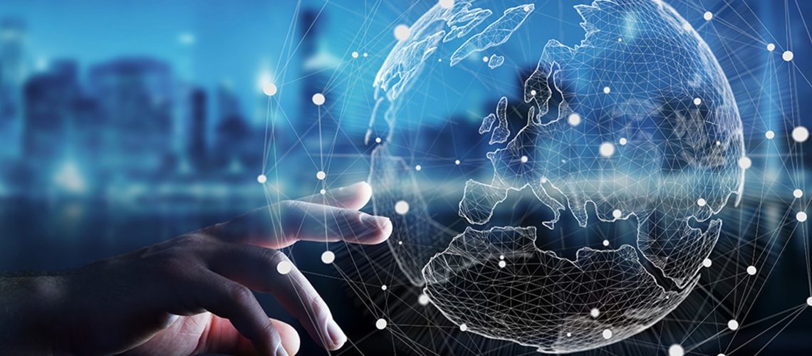 How a Digital Transformation Strategy Drives Business Success