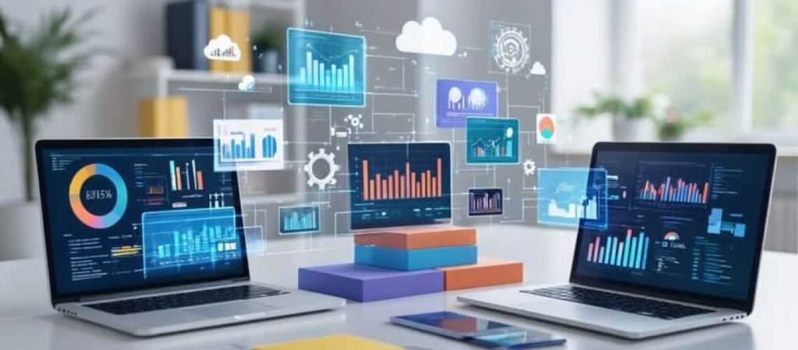 Website Development Trends Shaping Businesses