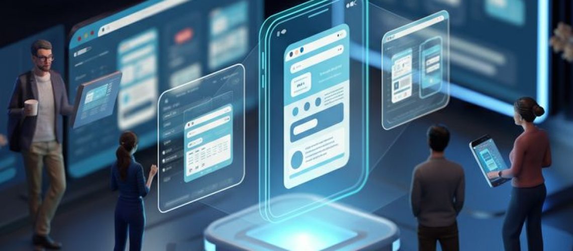 Web Design for Higher Lead Generation