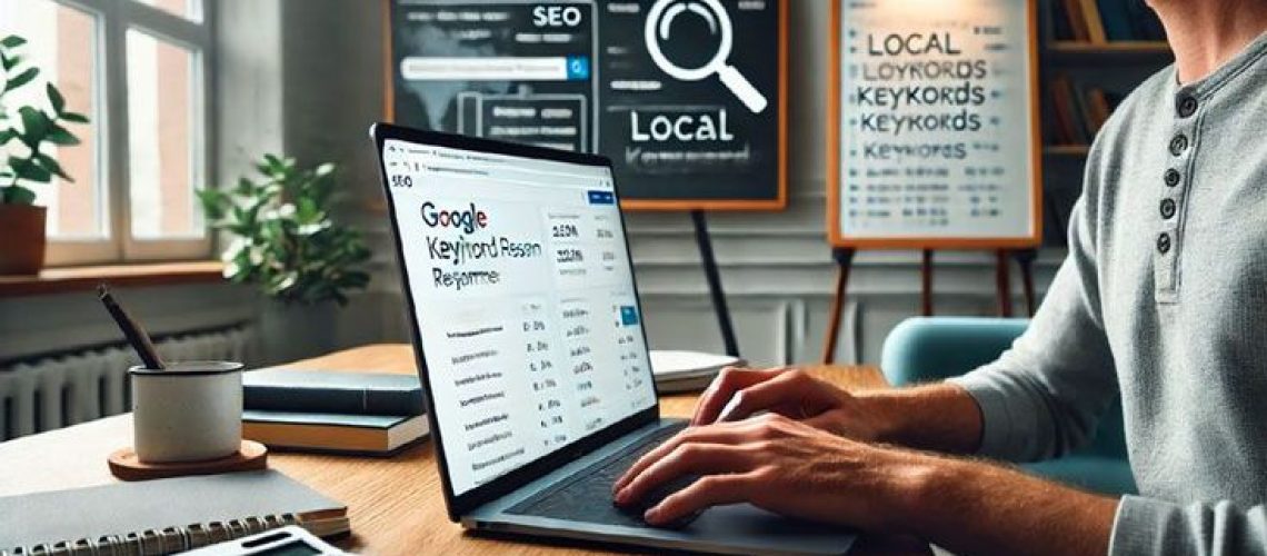 How Search Intent Influences SEO