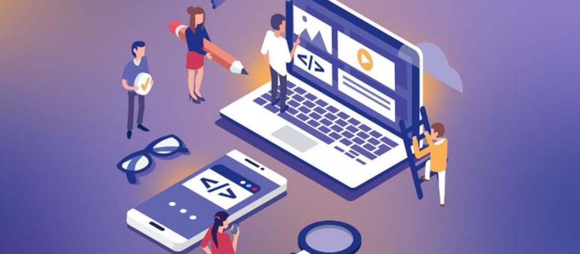 What Are Future Trends Shaping the Web Design Industry