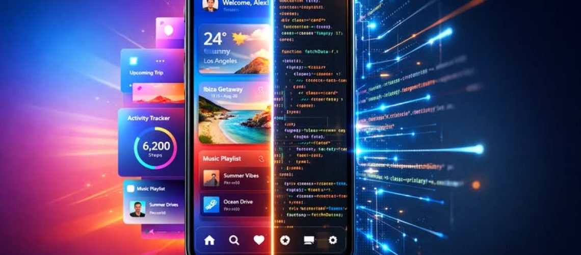 Benefits of Progressive Web Apps