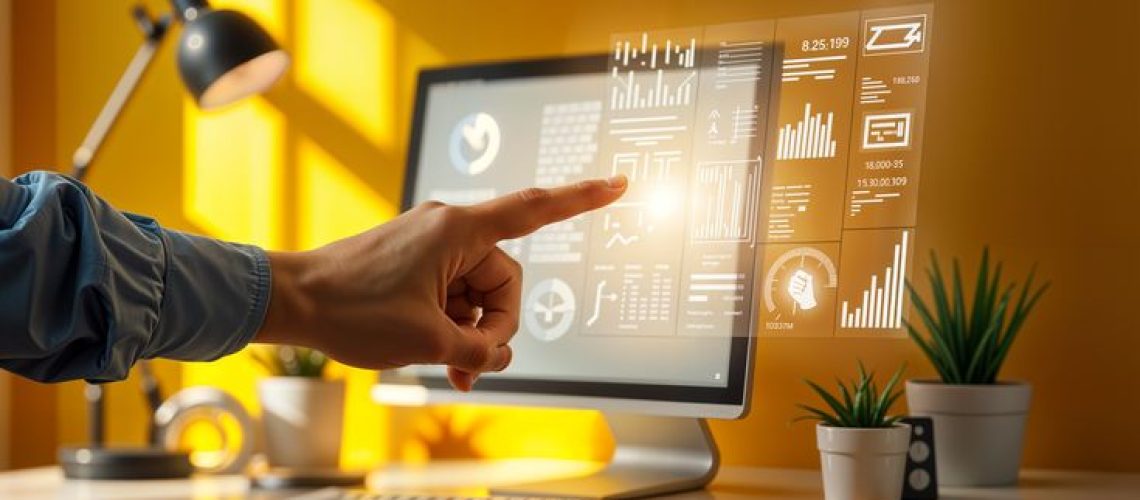 Website Design for Higher Lead Generation: Strategies That Convert Visitors