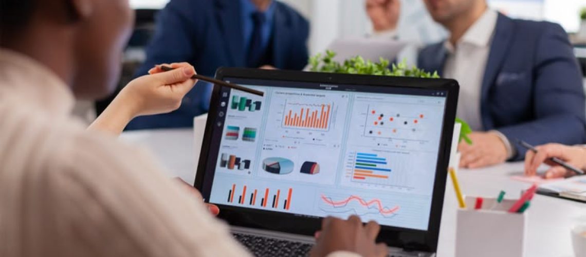 How Digital Platforms Improve Business Operations