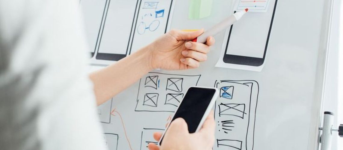 Mobile App Development Process Explained: A Complete Guide