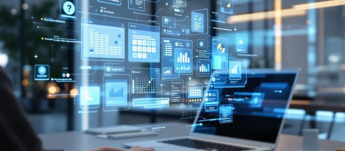How Automation Improves Web Applications