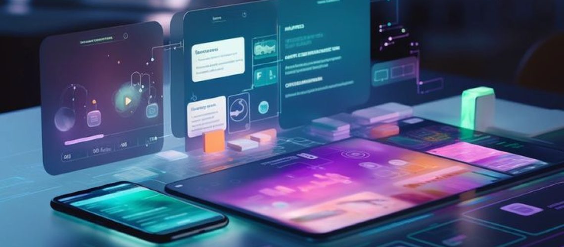 Mobile Development for Financial Applications
