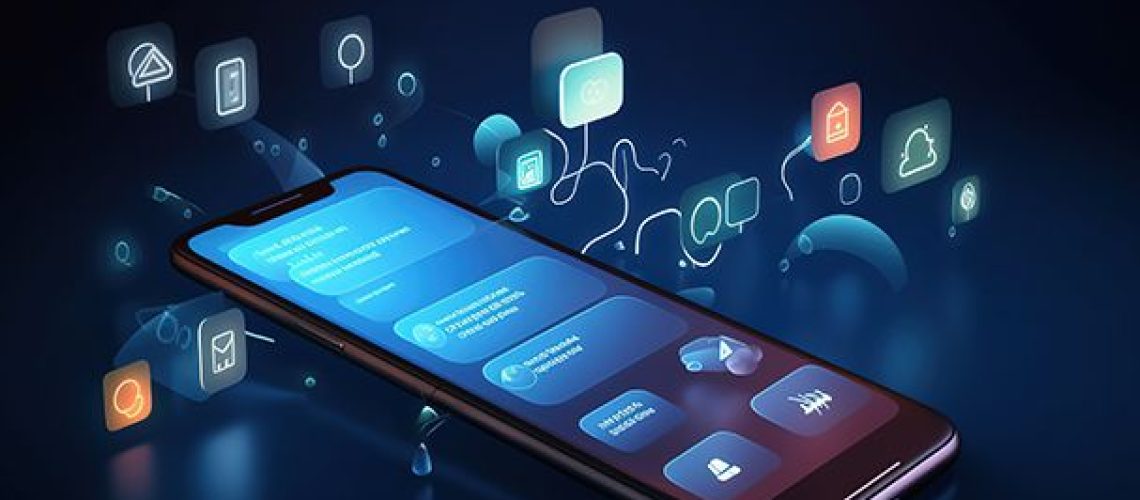 Mobile App Trends Shaping the Digital Industry