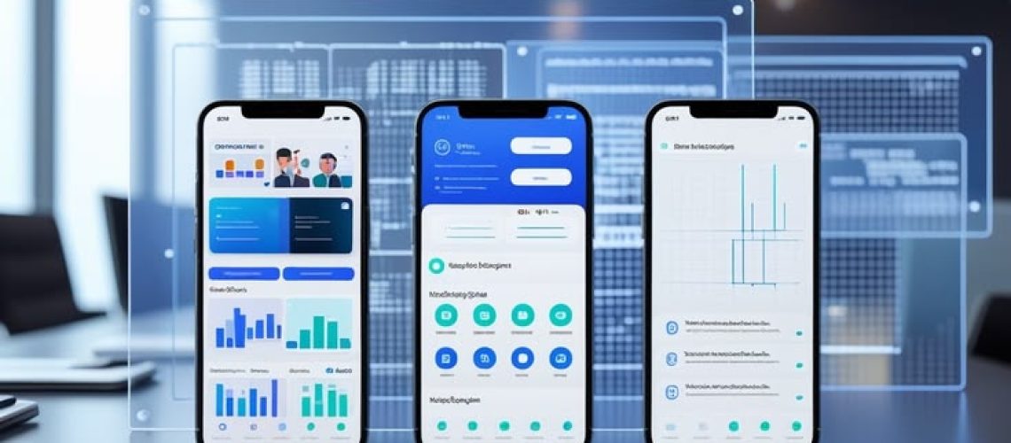 Benefits of Cross Platform Mobile Development