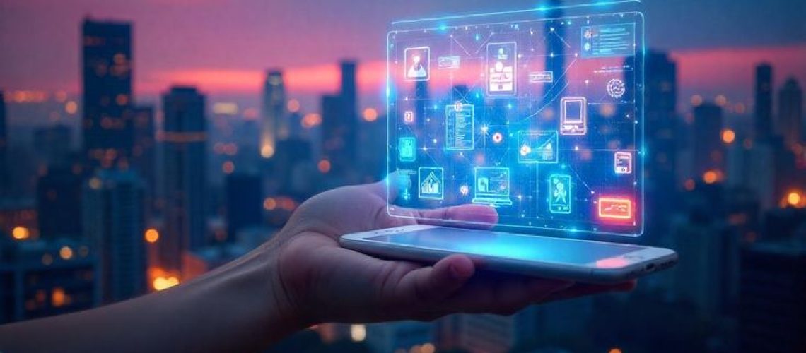 Key Stages of the Mobile App Development Process