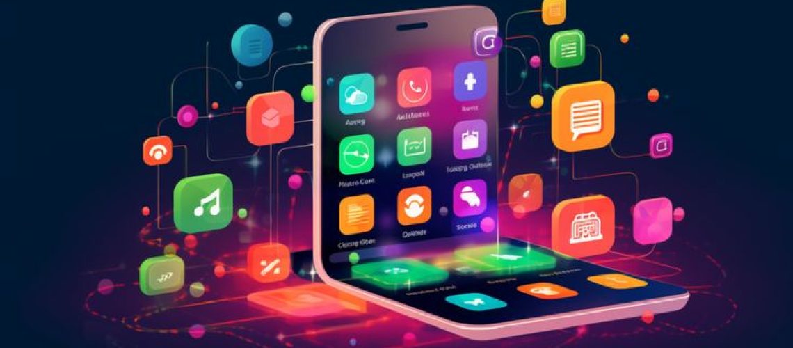 Why Mobile Apps Are Essential for Modern Businesses