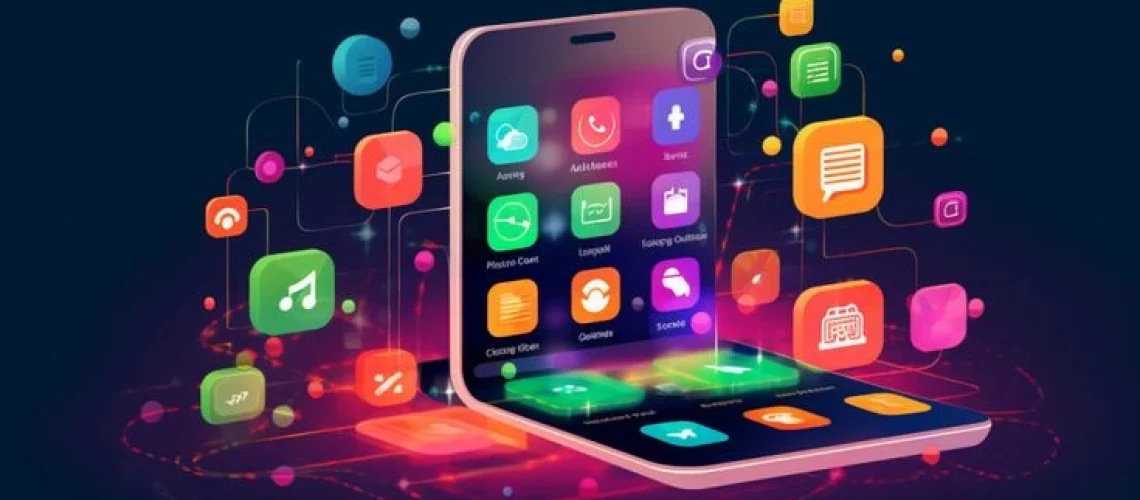 Mobile Website landing page Design _ Dr Developers (2)