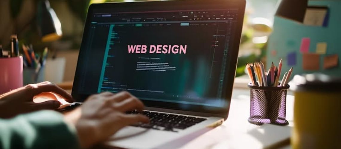 Importance of Modern Web Design for Businesses