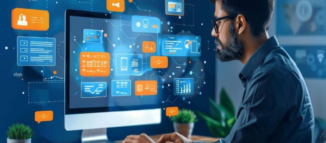 Benefits of Custom Mobile Applications