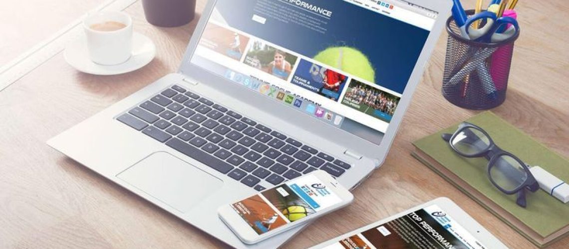 Benefits of Custom Web Development