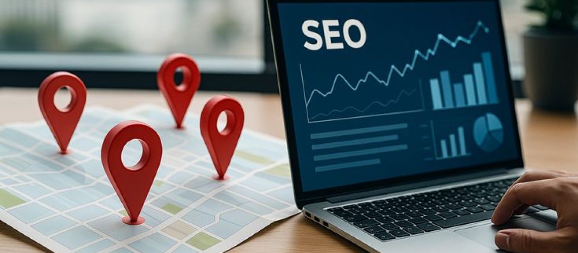 Importance of Consistent Website Branding