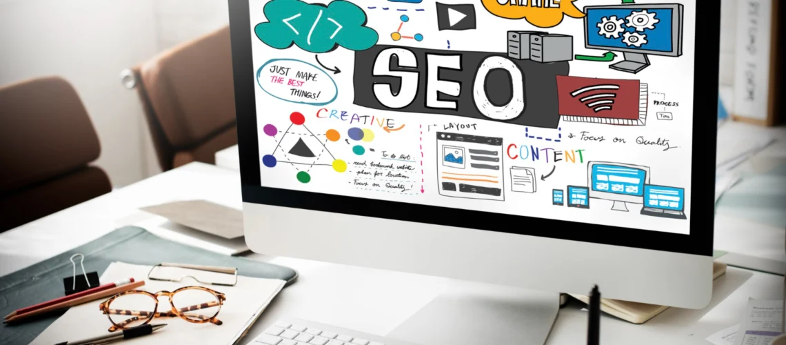 How Web Development Improves SEO Performance