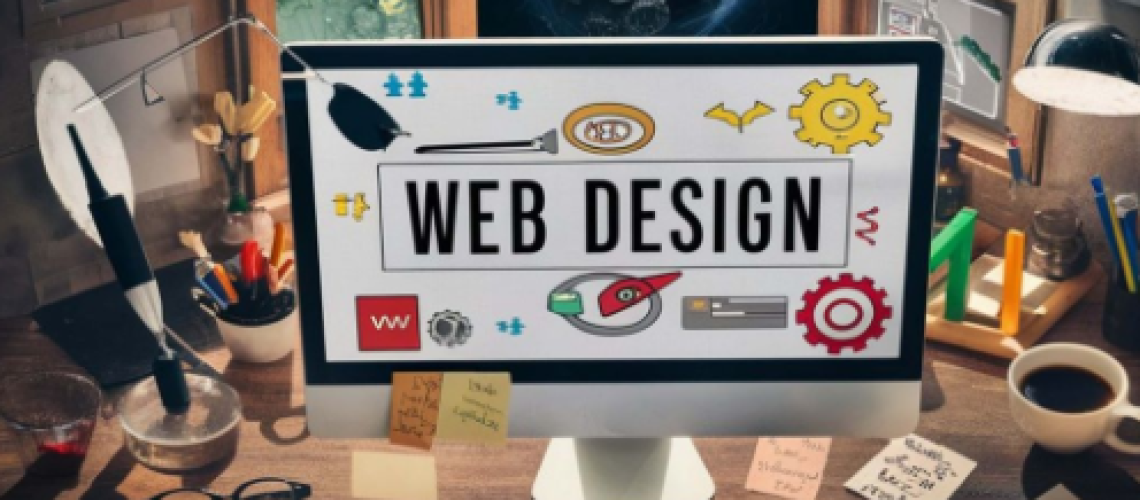 How Modern Web Design Supports Digital Branding