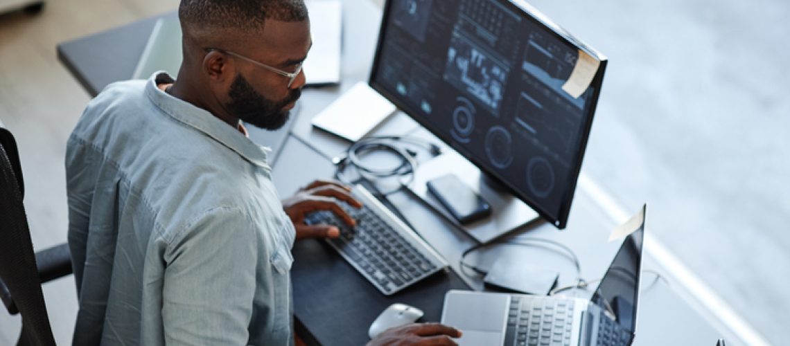 The Role of Architecture in Web Applications