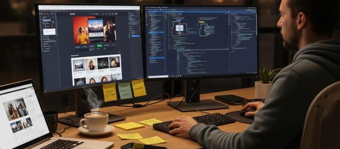 Web Development for Real Estate Businesses