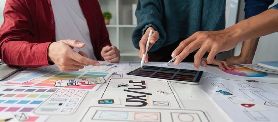 Minimalist Web Design Trends for Modern Websites