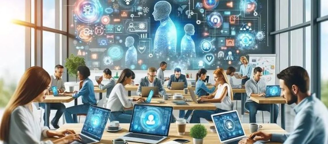 Why Businesses Should Invest in AI-Powered Websites