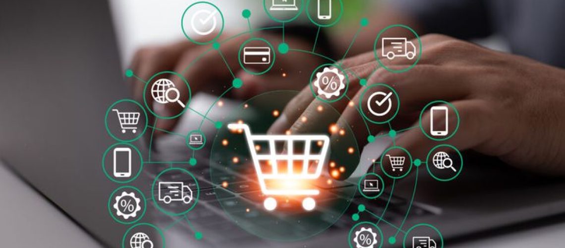 Web Development Services for E-commerce Brands