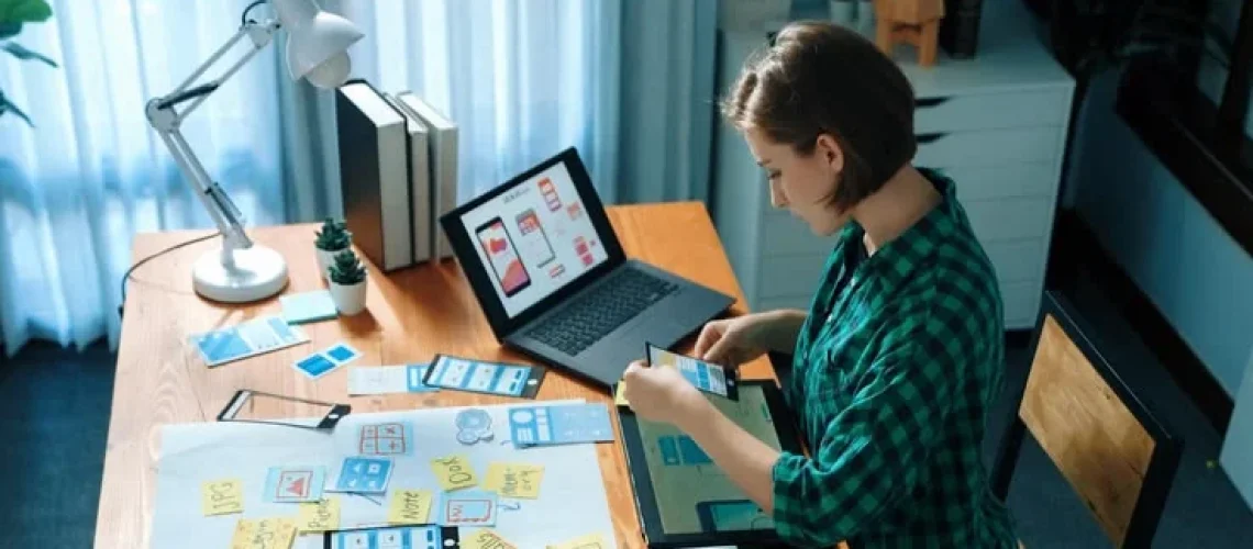Why UX Design Matters for Business Websites