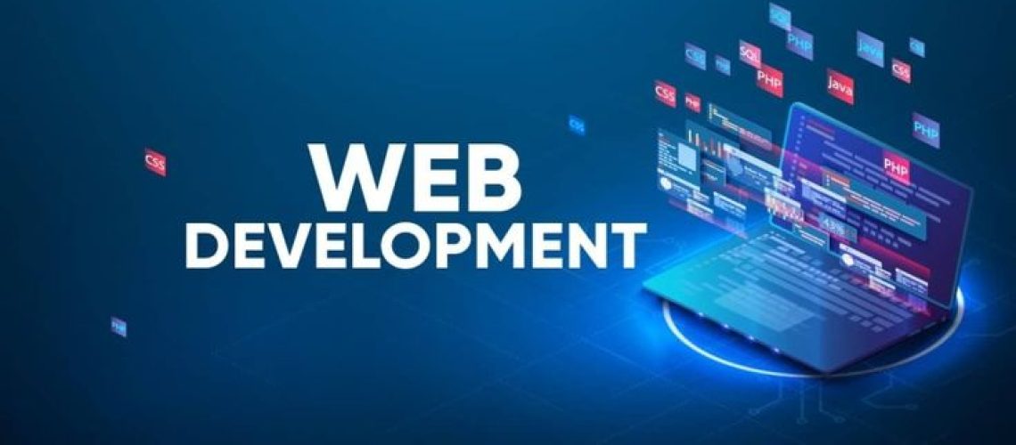 Advantages of Professional Web Development