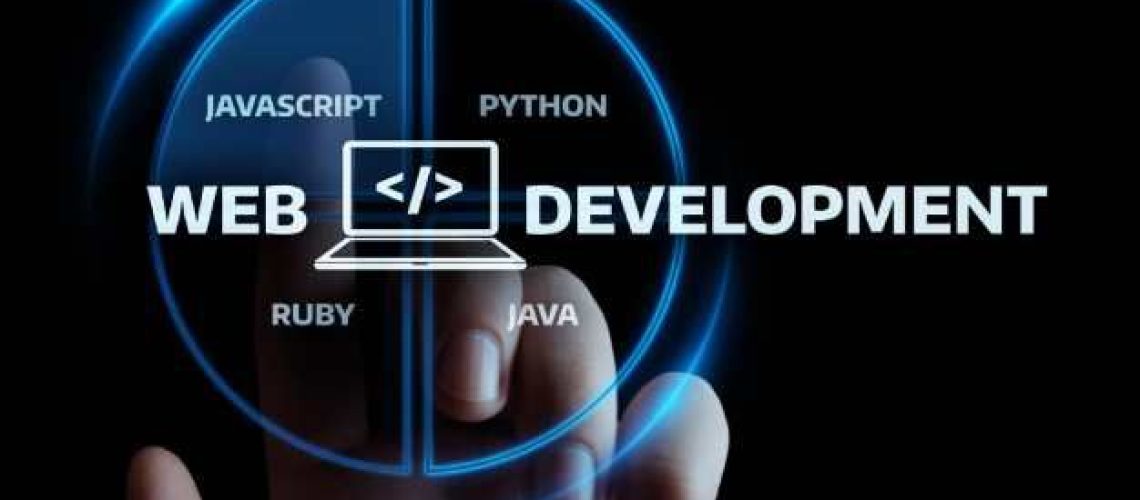 What Is Web Development and Why Does It Matter