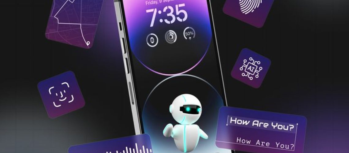 Benefits of AI Powered Mobile Applications