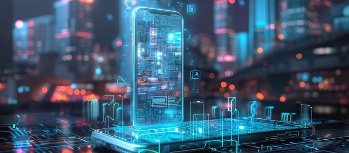 Mobile Development for Business Growth