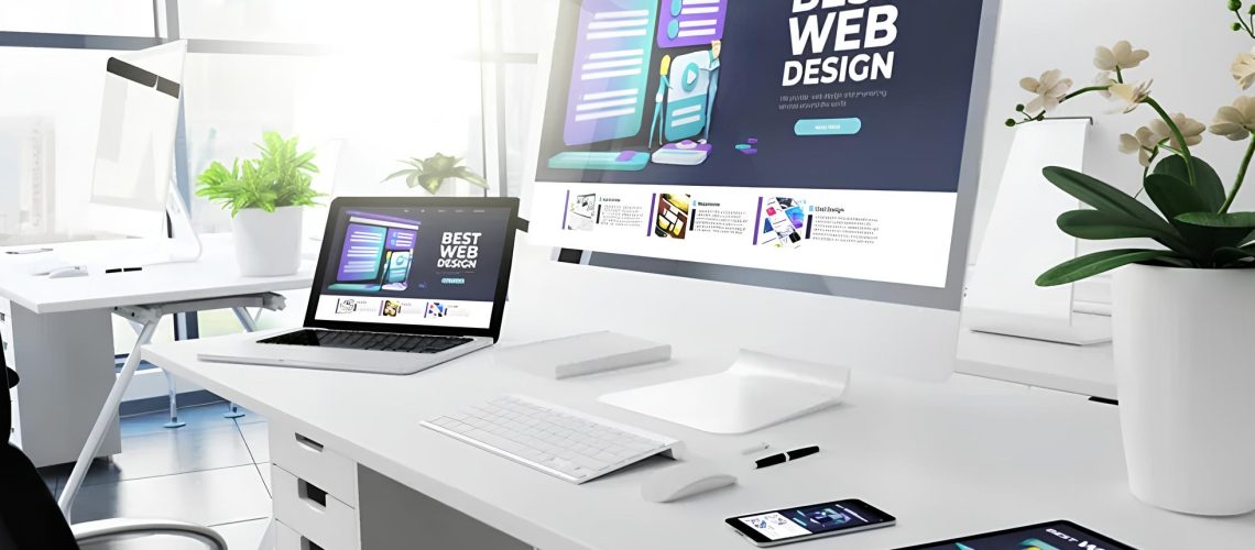 Common Web Design Mistakes Businesses Should Avoid