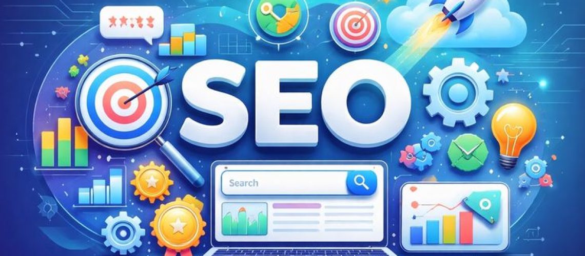 What Is Core Web Vitals and Why It Affects SEO