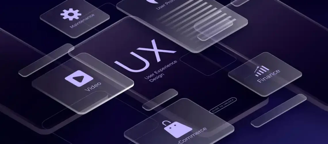 Role of UI/UX in Web Design