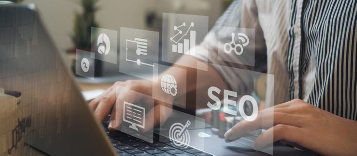 How SEO and Website Development Work Together